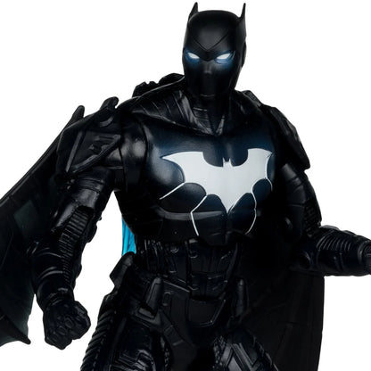 (PREVENTA) DC Multiverse Batman Wave 4 Batwing V.2.0 The New 52 7-Inch Scale Action Figure