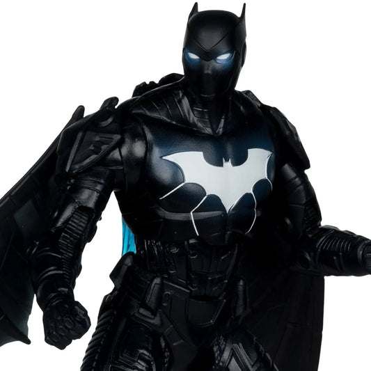 (PREVENTA) DC Multiverse Batman Wave 4 Batwing V.2.0 The New 52 7-Inch Scale Action Figure