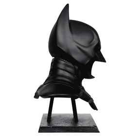 (PREVENTA) DC Direct The Dark Knight 2008 Batman 1:1 Scale Cowl Replica