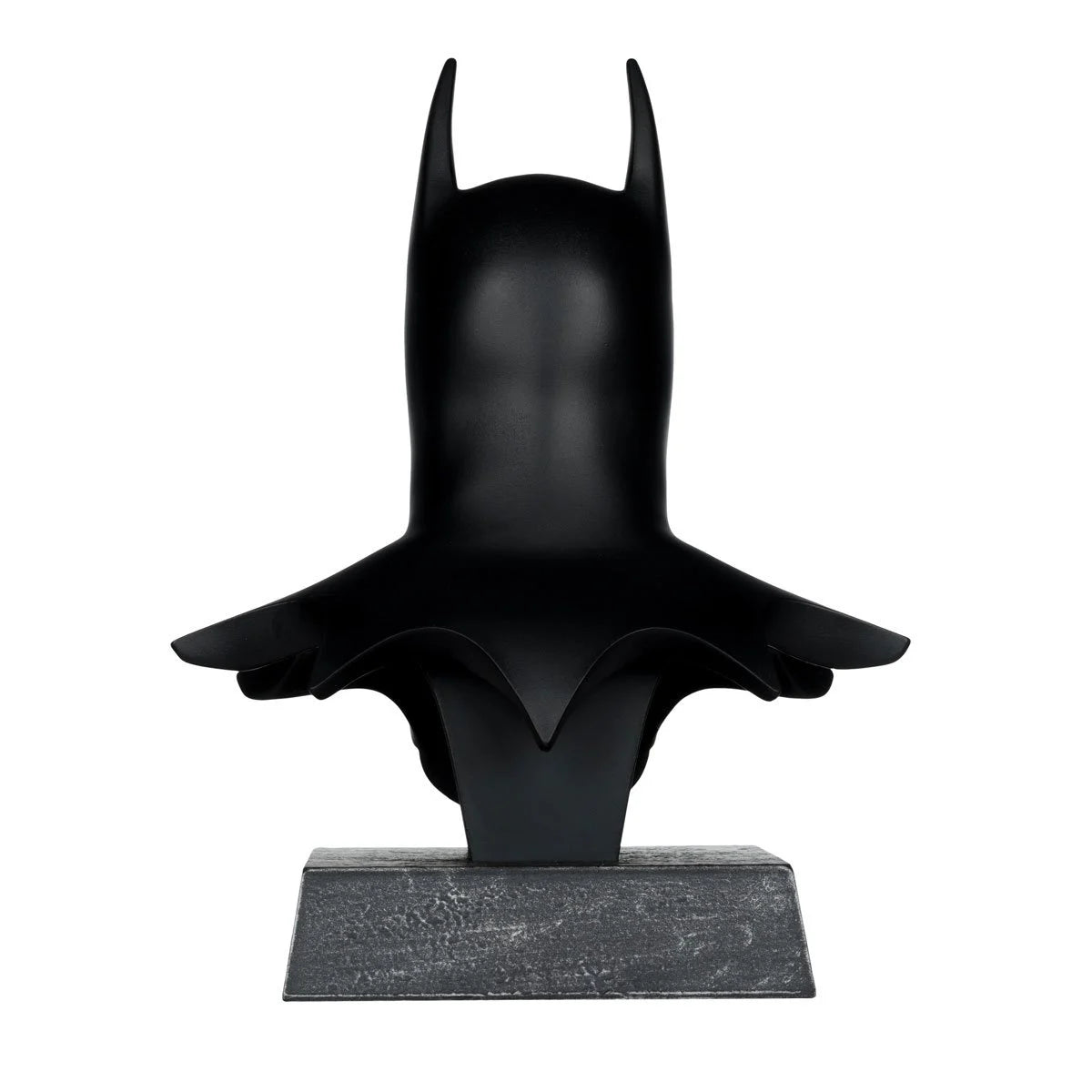 DC Prop Replica Wave 1 Batman 1989 1:3 Scale Cowl