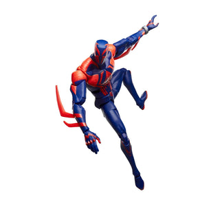 (PREVENTA) Spider-Man Across The Spider-Verse Marvel Legends Spider-Man 2099 6-Inch Action Figure