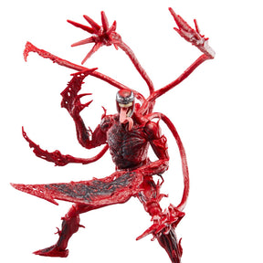 (PREVENTA) Marvel Legends Series Venom: Let There Be Carnage Deluxe 6-Inch Action Figure