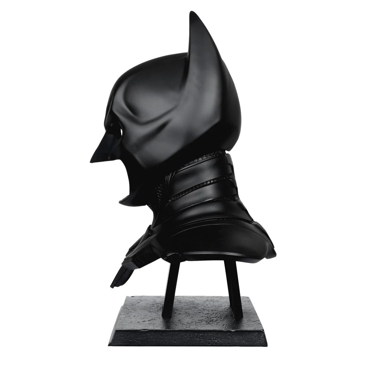 (PREVENTA) DC Direct The Dark Knight 2008 Batman 1:1 Scale Cowl Replica