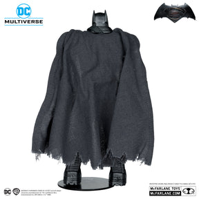 Batman Armored Suit (Batman V Superman: Dawn of Justice) (Platinum Edition)