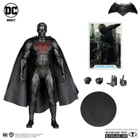 Superman (False God) (Batman V Superman: Dawn of Justice) (Platinum Edition)