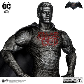 Superman (False God) (Batman V Superman: Dawn of Justice) (Platinum Edition)