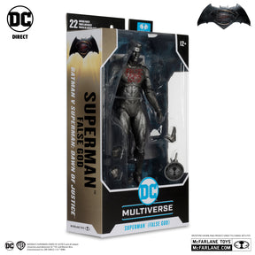 Superman (False God) (Batman V Superman: Dawn of Justice) (Platinum Edition)