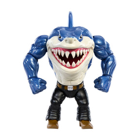 (PREVENTA) Street Sharks 30th Anniversary Action Figure Case of 3 Wave