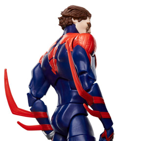 (PREVENTA) Spider-Man Across The Spider-Verse Marvel Legends Spider-Man 2099 6-Inch Action Figure