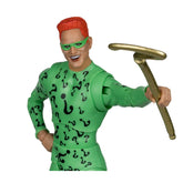 DC Build-A Wave 13 Batman Forever Riddler 7-Inch Scale Action Figure