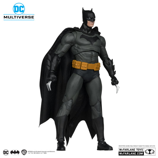 Batman (Batman: The Cowardly Lot) (Red Platinum Edition)