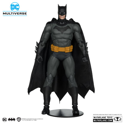 Batman (Batman: The Cowardly Lot) (Red Platinum Edition)