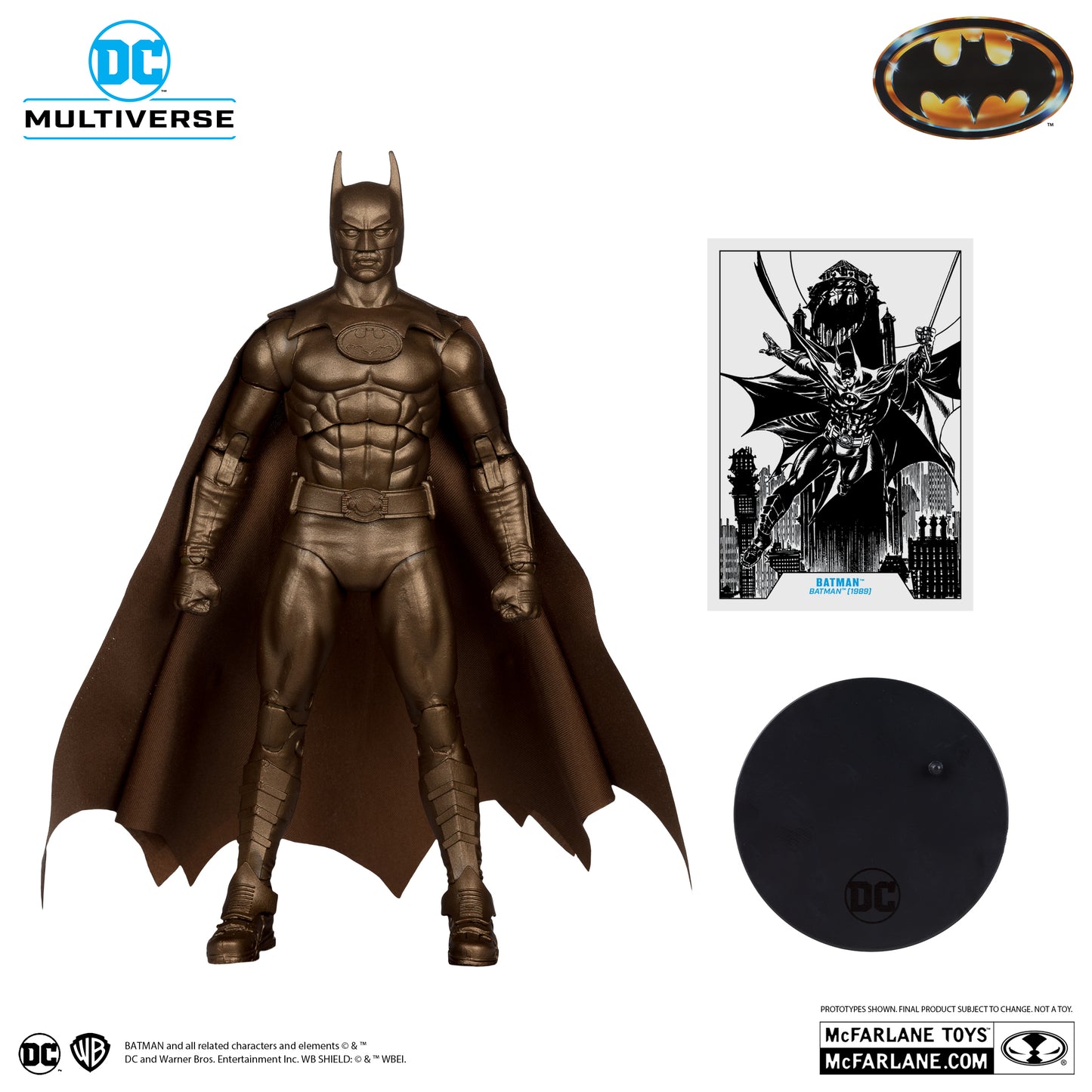 Batman (1989) (Platinum Edition)