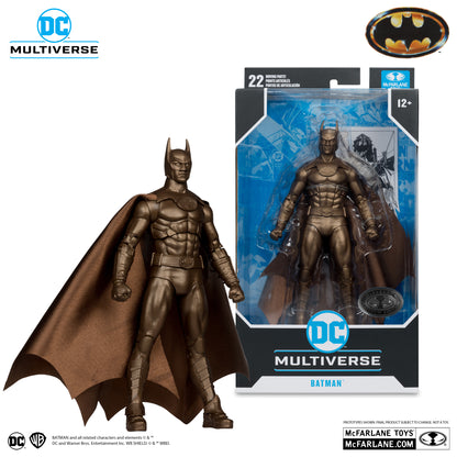 Batman (1989) (Platinum Edition)