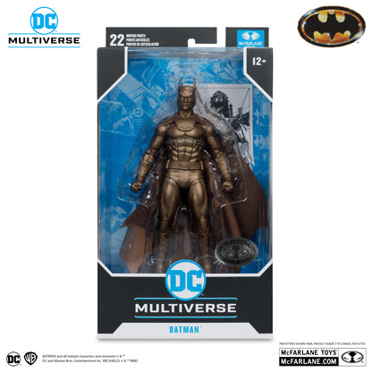 Batman (1989) (Platinum Edition)