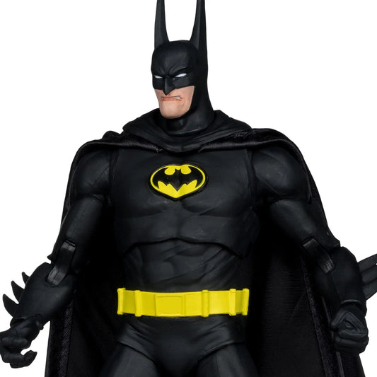 (PREVENTA) DC Multiverse Batman Wave 4 Batman Troika 7-Inch Scale Action Figure