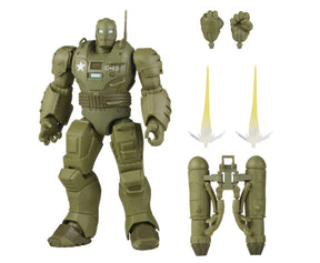 Marvel Legends What If? The Hydra Stomper 9-Inch Scale Action Figure