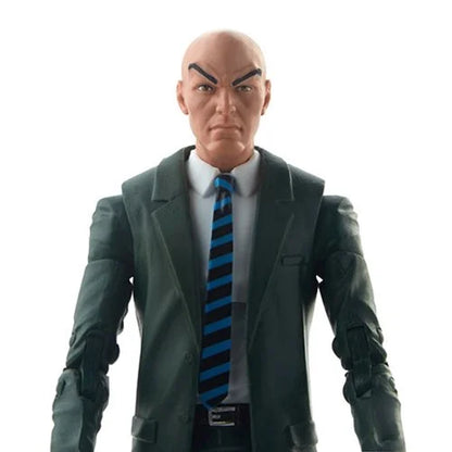 (PREVENTA) Marvel Legends Ultimate Professor X 6-Inch Action Figure with Hover Chair