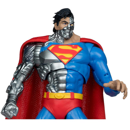 Cyborg Superman (Revenge of the Green Lanterns)