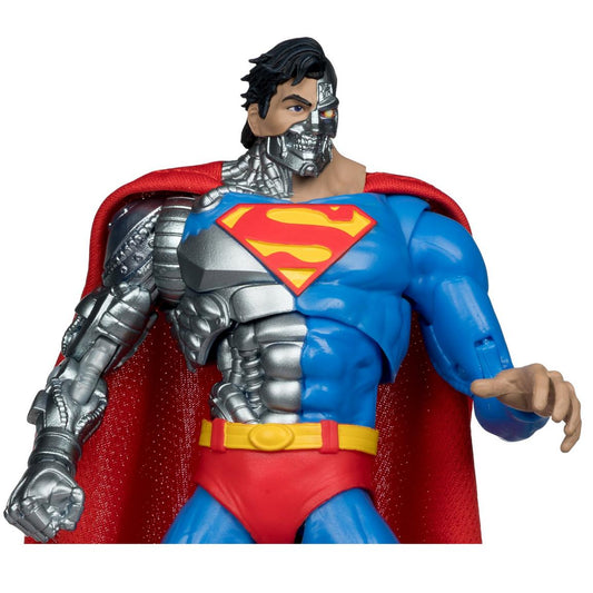 Cyborg Superman (Revenge of the Green Lanterns)