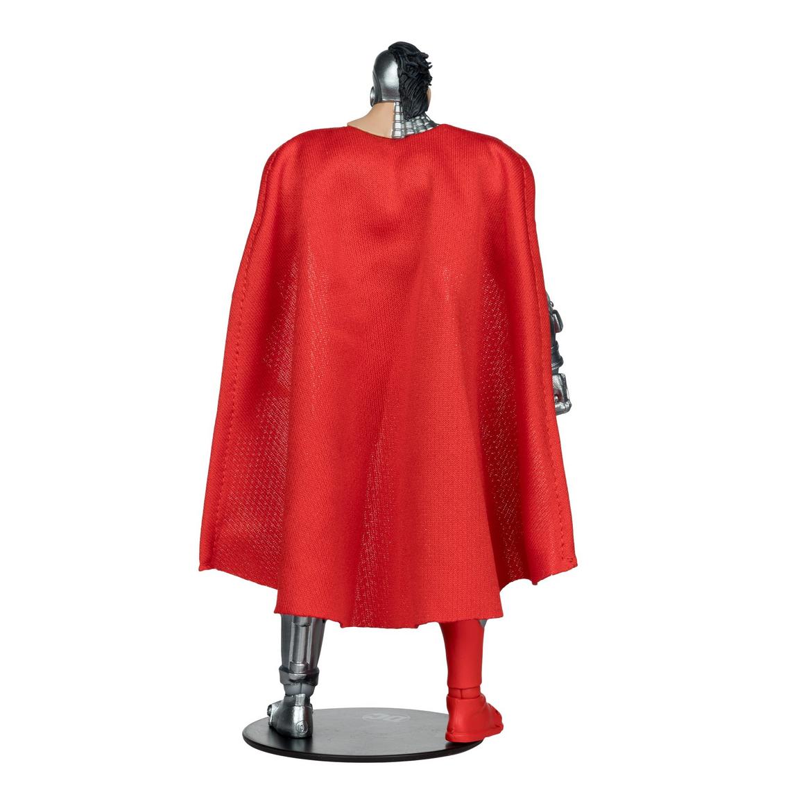 Cyborg Superman (Revenge of the Green Lanterns)