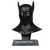 (PREVENTA) DC Direct Prop Replica Wave 2 Batman Detective Comics #27 1st Appearance 1:3 Scale Cowl