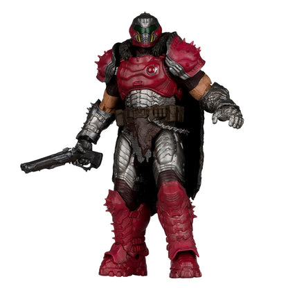 (PREVENTA) Doom: The Dark Ages Doom Slayer Phalanx Skin 7-Inch Scale Action Figure