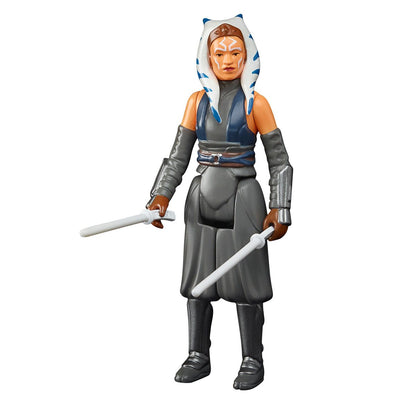 Star Wars The Mandalorian The Retro Collection Kenner Action Figures Wave 2