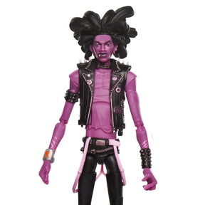 (PREVENTA) Spider-Man Across The Spider-Verse Marvel Legends Spider-Punk 6-Inch Action Figure