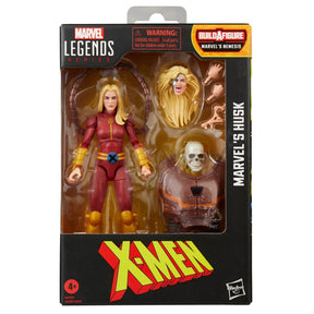 (PREVENTA) X-Men Marvel Legends 6-Inch Action Figures Wave 1 Case of 7