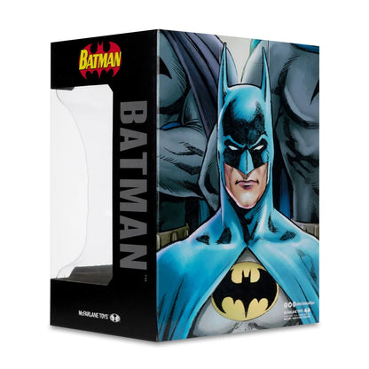 DC Prop Replica Wave 1 Batman Knightfall 1:3 Scale Cowl