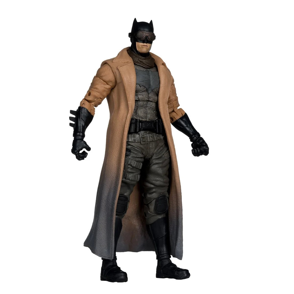 (PREVENTA) DC Multiverse Wave 20 Batman Knightmare Batman v Superman: Dawn of Justice 7-Inch Scale Action Figure