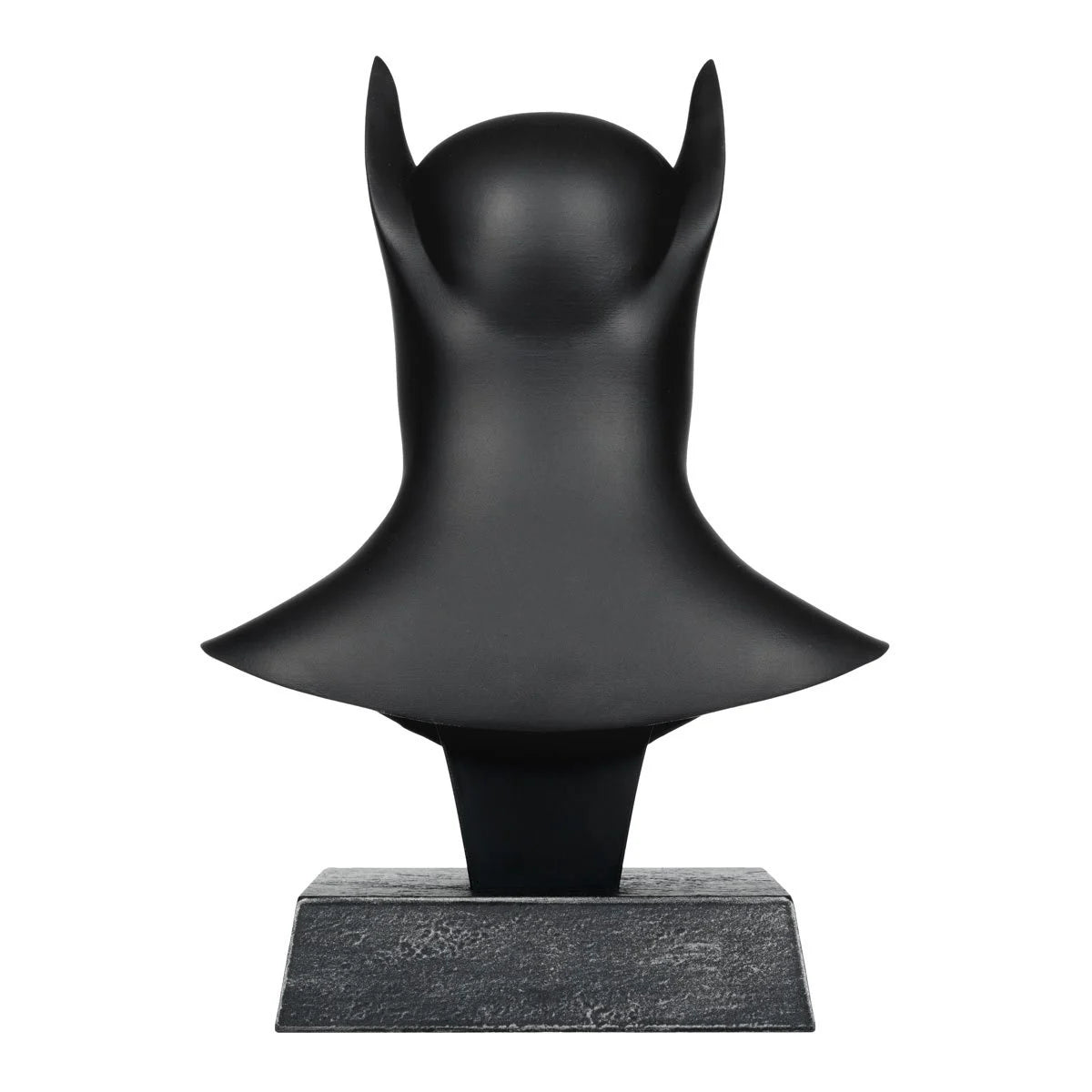 (PREVENTA) DC Direct Prop Replica Wave 2 Batman Detective Comics #27 1st Appearance 1:3 Scale Cowl