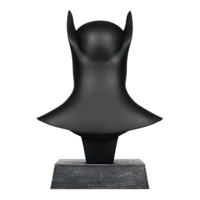 (PREVENTA) DC Direct Prop Replica Wave 2 Batman Detective Comics #27 1st Appearance 1:3 Scale Cowl