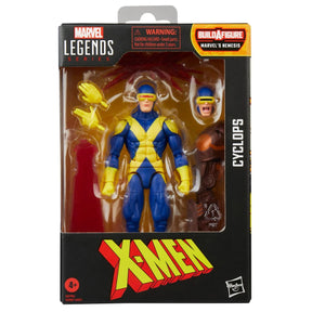 (PREVENTA) X-Men Marvel Legends 6-Inch Action Figures Wave 1 Case of 7