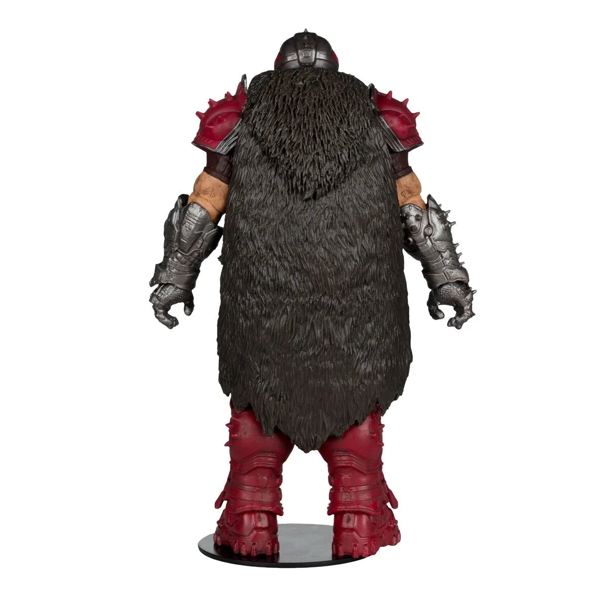 (PREVENTA) Doom: The Dark Ages Doom Slayer Phalanx Skin 7-Inch Scale Action Figure