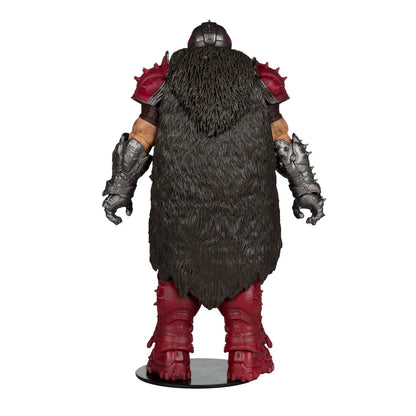 (PREVENTA) Doom: The Dark Ages Doom Slayer Phalanx Skin 7-Inch Scale Action Figure