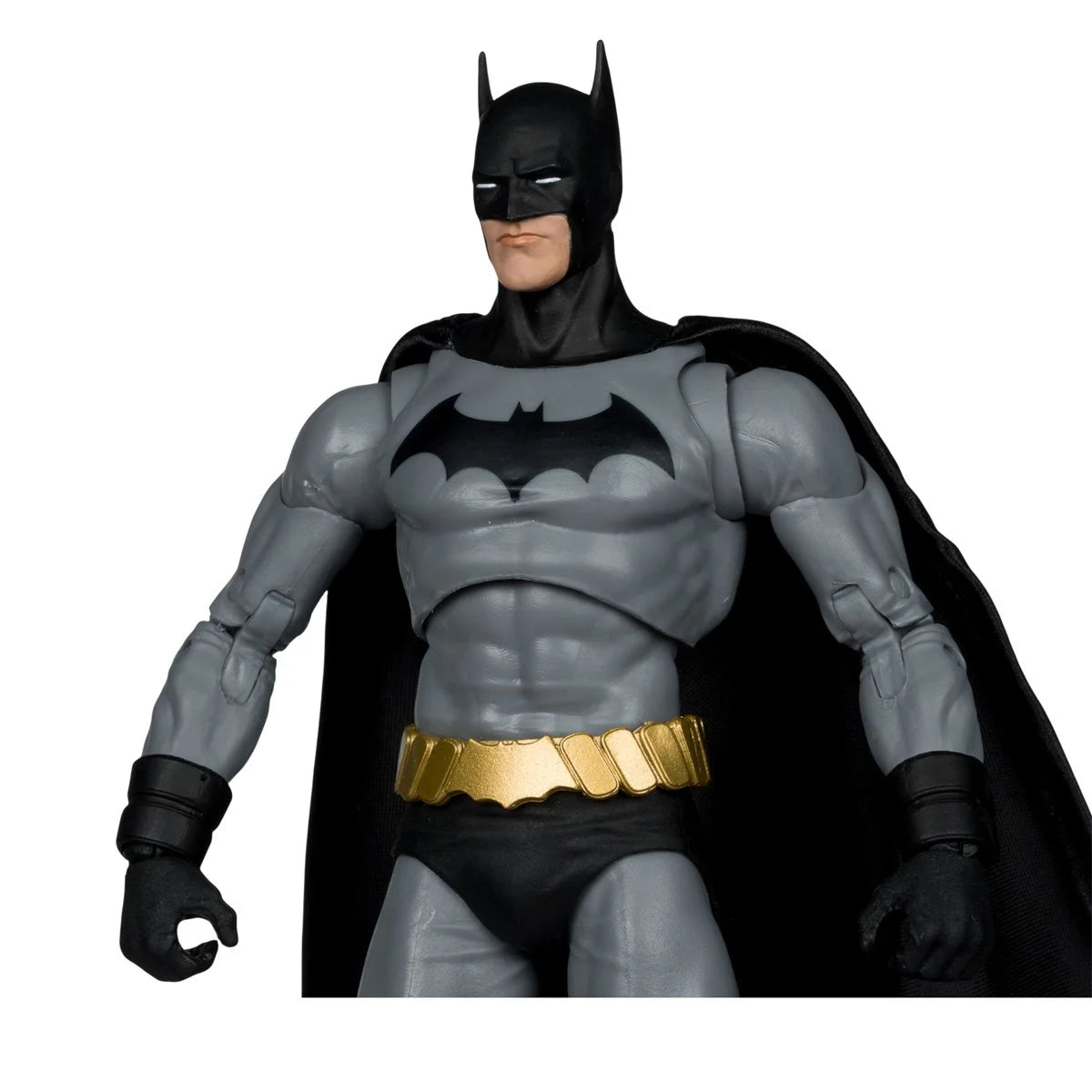 (PREVENTA) DC Multiverse Batman Wave 2 Batman: Reborn 7-Inch Scale Action Figure