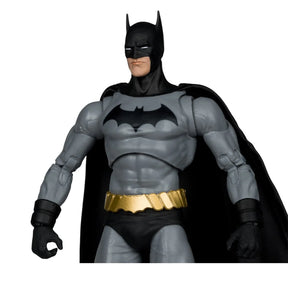 DC Multiverse Batman Wave 2 Batman: Reborn 7-Inch Scale Action Figure