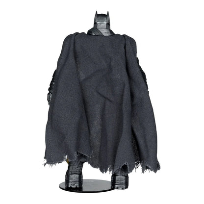 DC Multiverse Wave 20 Batman Armored Suit Batman v Superman: Dawn of Justice 7-Inch Scale Action Figure