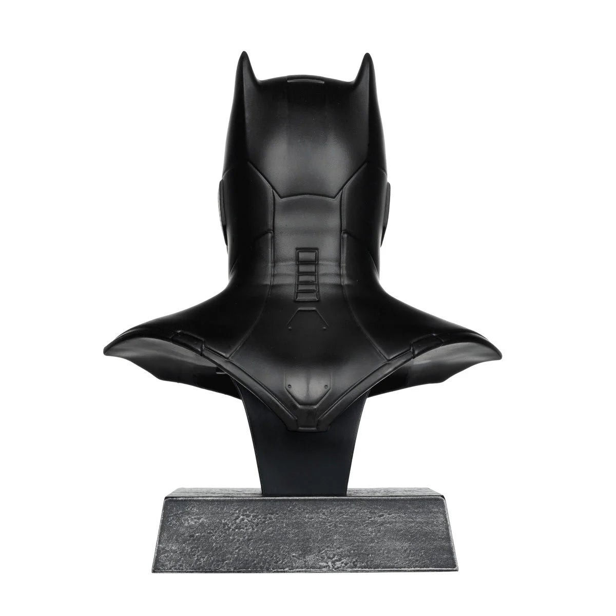 DC Direct Prop Replica Wave 3 Batman Justice League 1:3 Scale Cowl