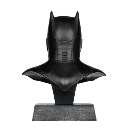 DC Direct Prop Replica Wave 3 Batman Justice League 1:3 Scale Cowl