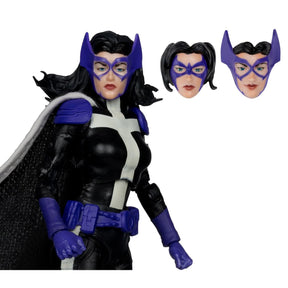 DC McFarlane Collector Edition Wave 7 Huntress The New 52 7-Inch Scale Action Figure #23