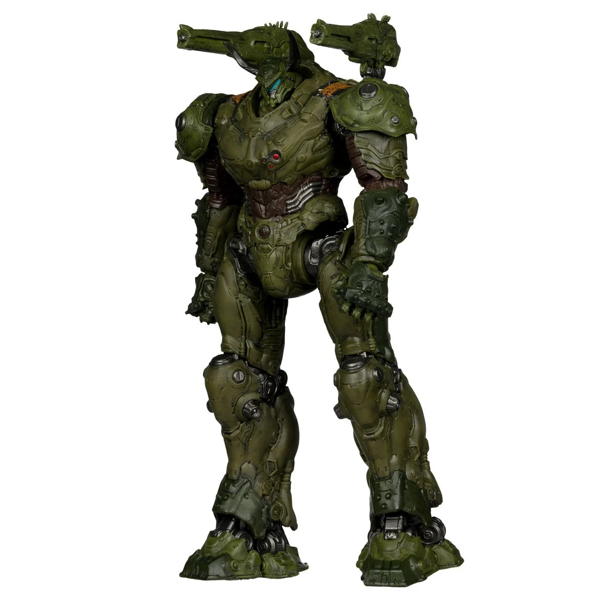 (PREVENTA) Doom: The Dark Ages Doom Slayer Atlan 12-Inch Action Figure