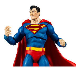 (PREVENTA) DC Collector Superman vs. Devastator Action Figure 2-Pack