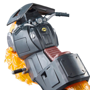 (PREVENTA) Marvel Legends Series Ghost Rider (Danny Ketch) with Motorcycle Action Figure