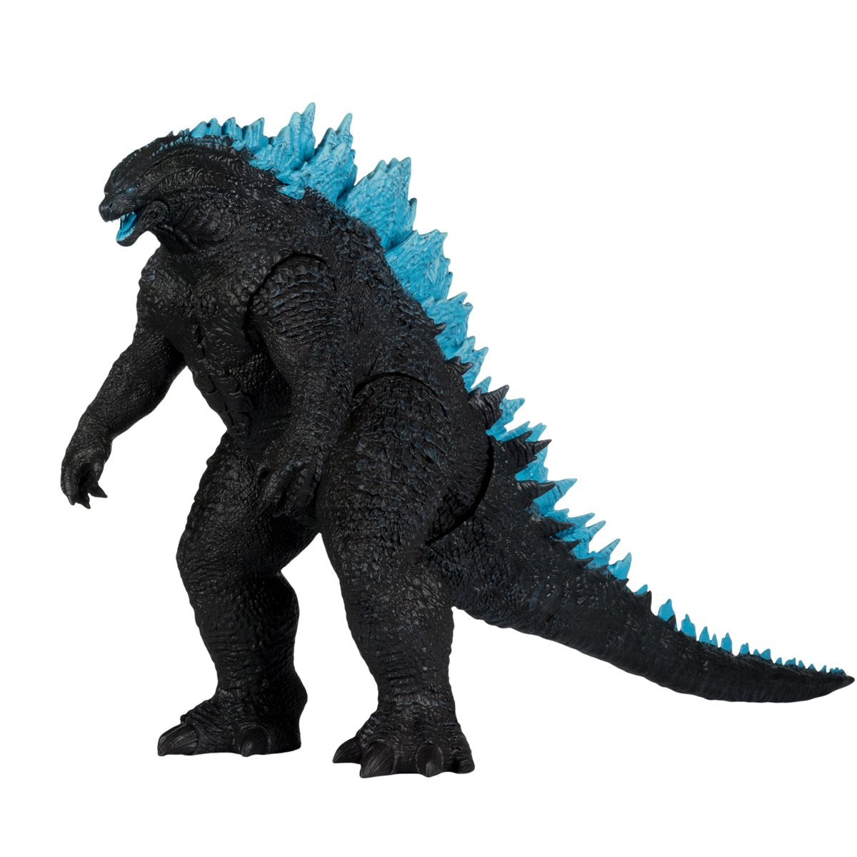 DC Multiverse Wonder Woman vs. Godzilla Megafig Justice League vs. Godzilla vs. Kong Action Figure 2-Pack