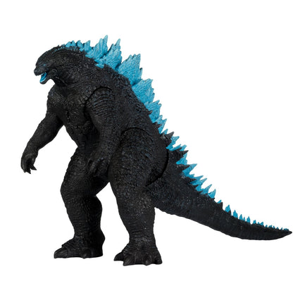 DC Multiverse Wonder Woman vs. Godzilla Megafig Justice League vs. Godzilla vs. Kong Action Figure 2-Pack