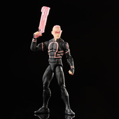 X-Men Marvel Legends X-Force Kid Omega 6-Inch Action Figure