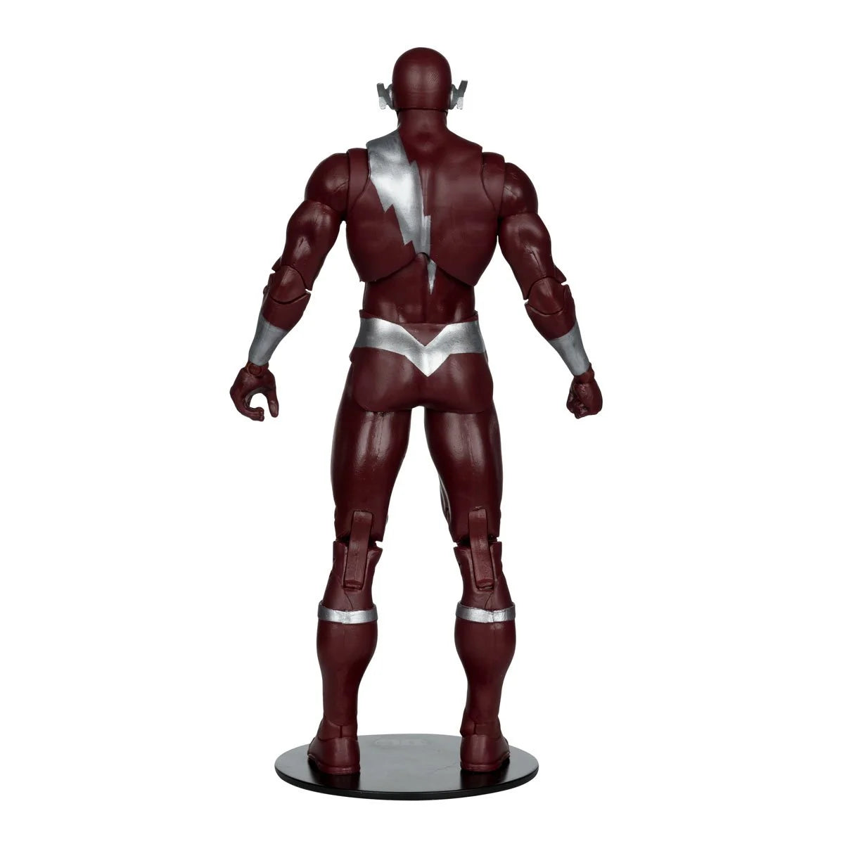 DC Multiverse Wave 20 Dark Flash Walter West New Kid in Town 7-Inch Scale Action Figure